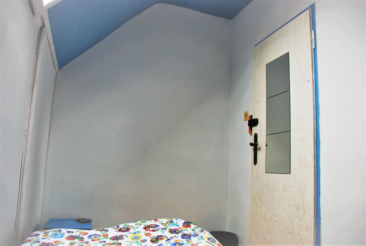 Folk Hostel Poznań Extérieur photo