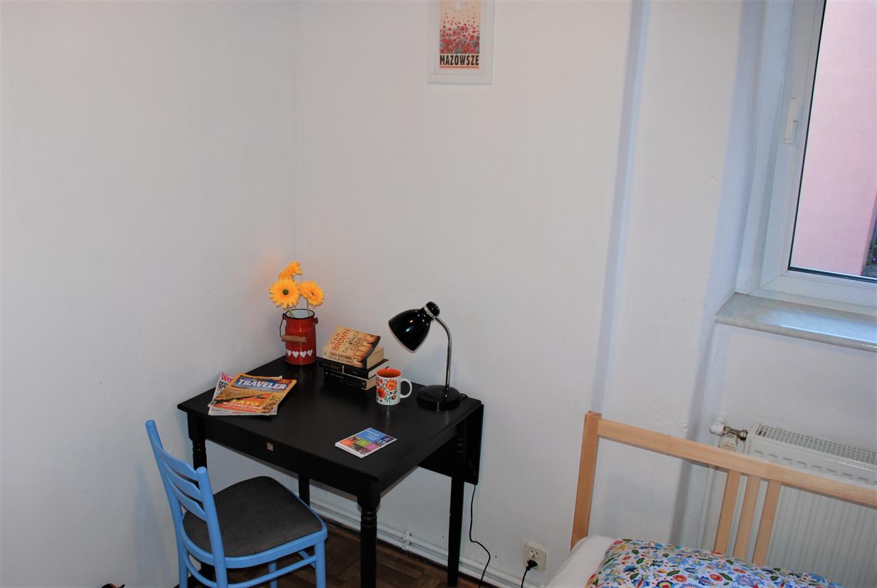 Folk Hostel Poznań Extérieur photo